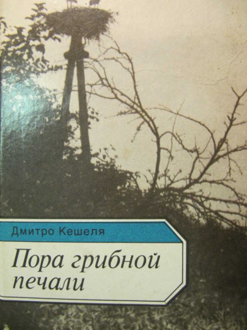 Книга печали. «Грибная пора» книга. Кешеля. Год чуда и печали книга.