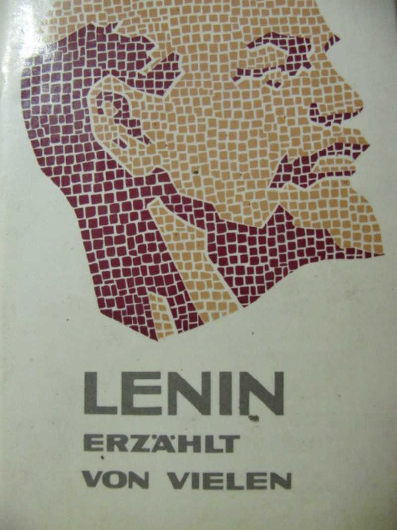 Рассказы о В. И. Ленине