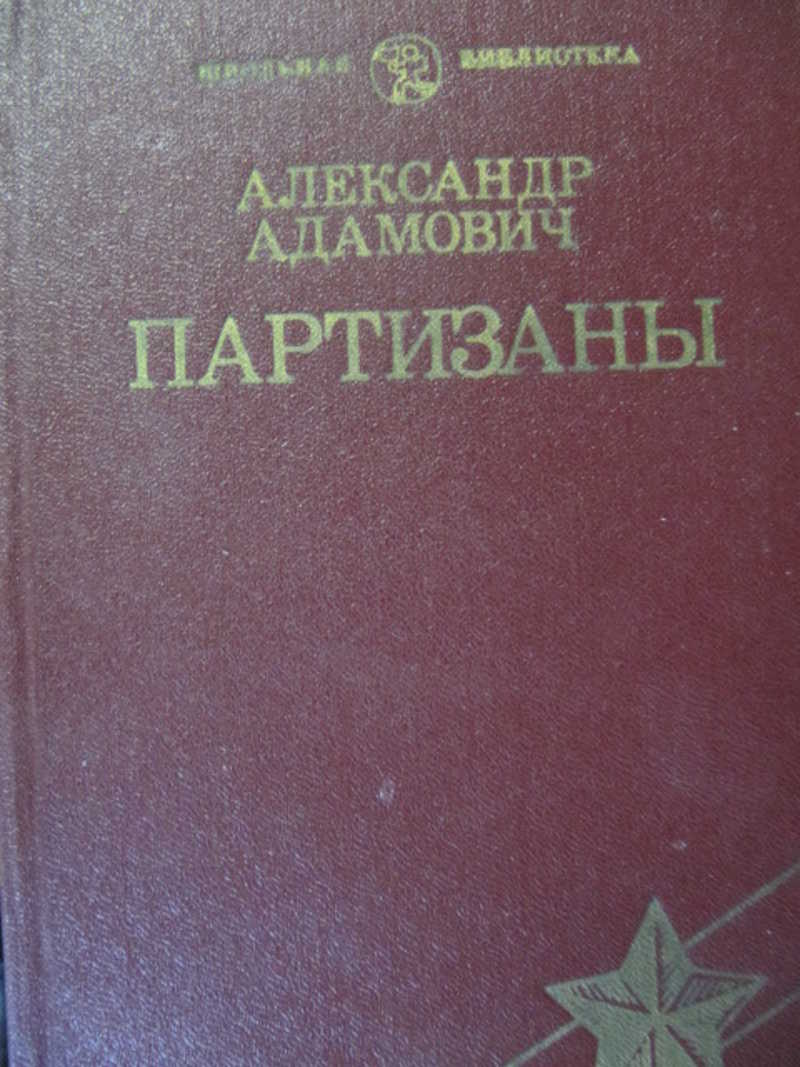 Партизаны