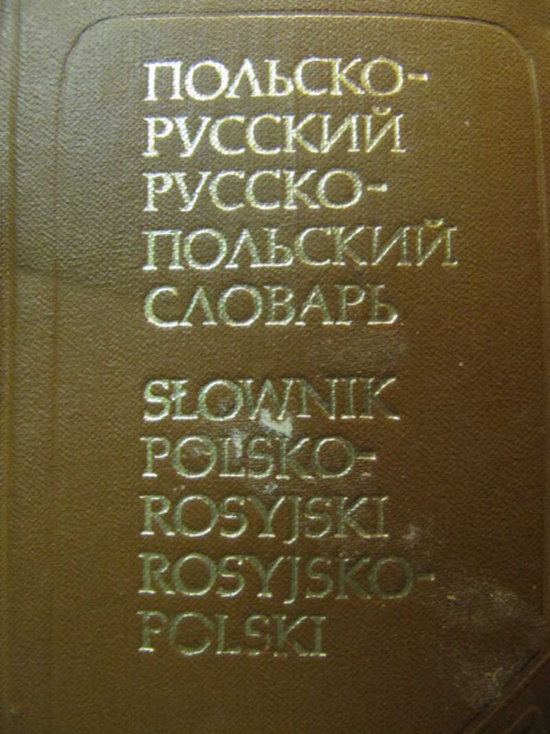 Перевод с польского словарь. Польско-русский словарь. Большой польско русский словарь. Русско польский словарь. Польский и русский.