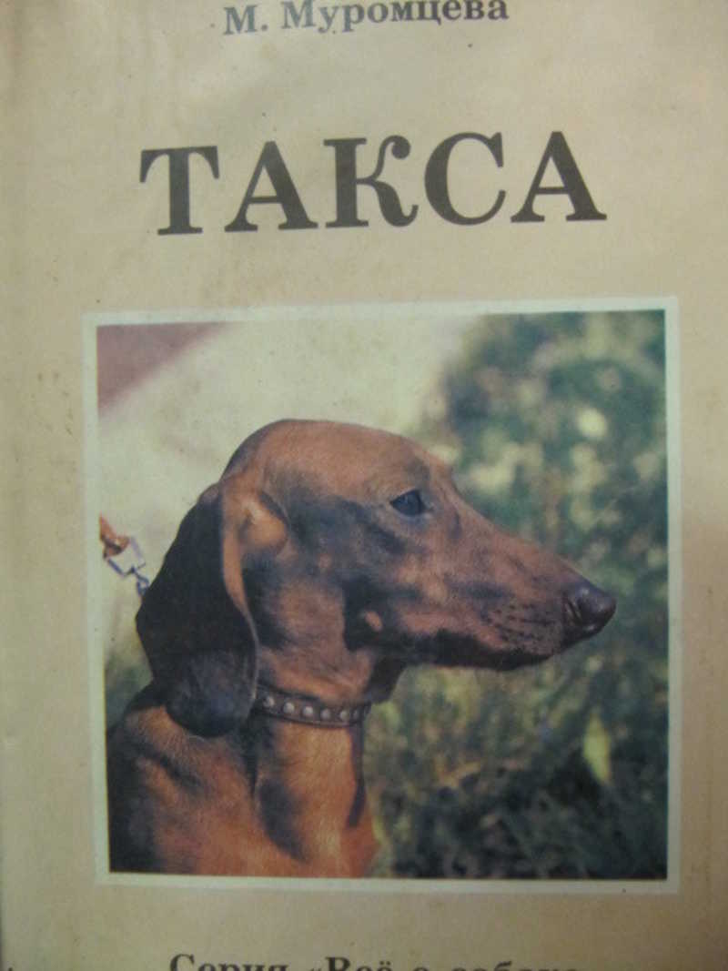 Такса