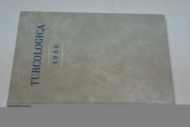 Turcologica