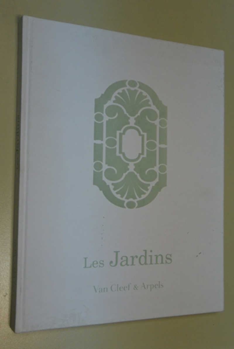 Van Cleef & Arpels. Les Jardins