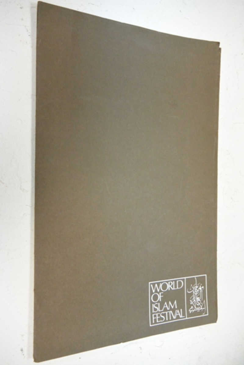 World of Islam Festival