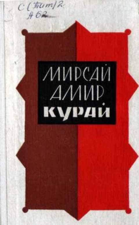 Презентация амир мирсай
