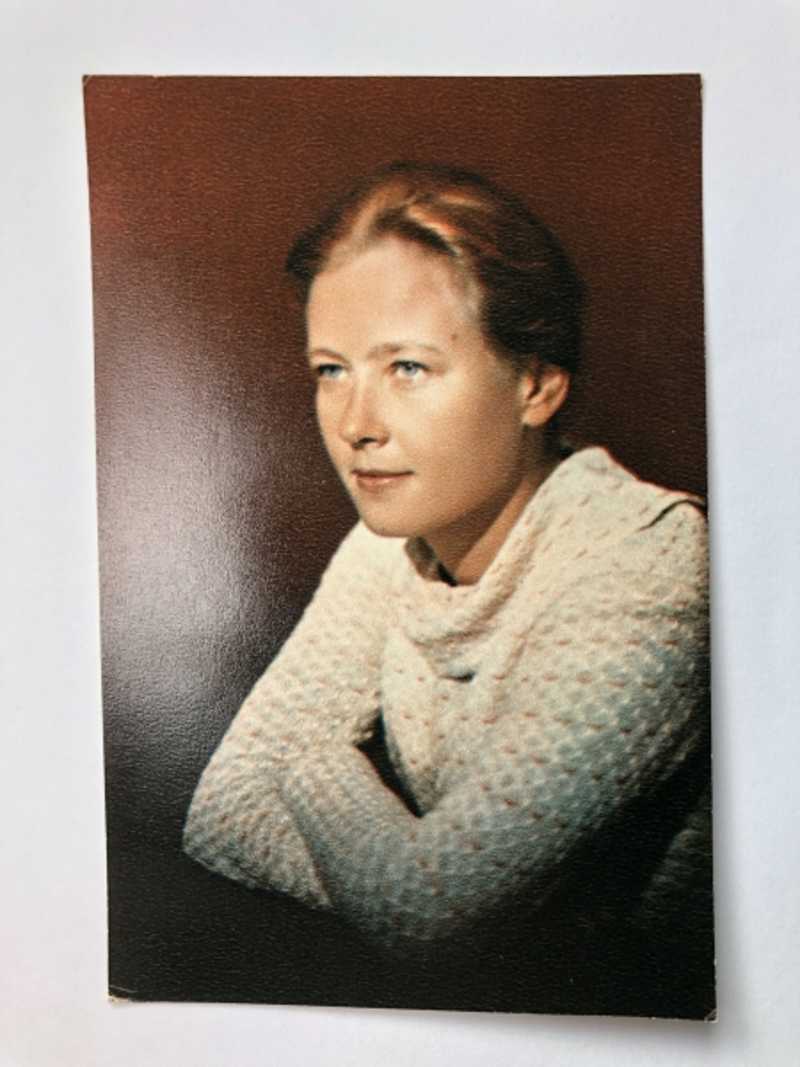 Ия Саввина В Молодости Фото