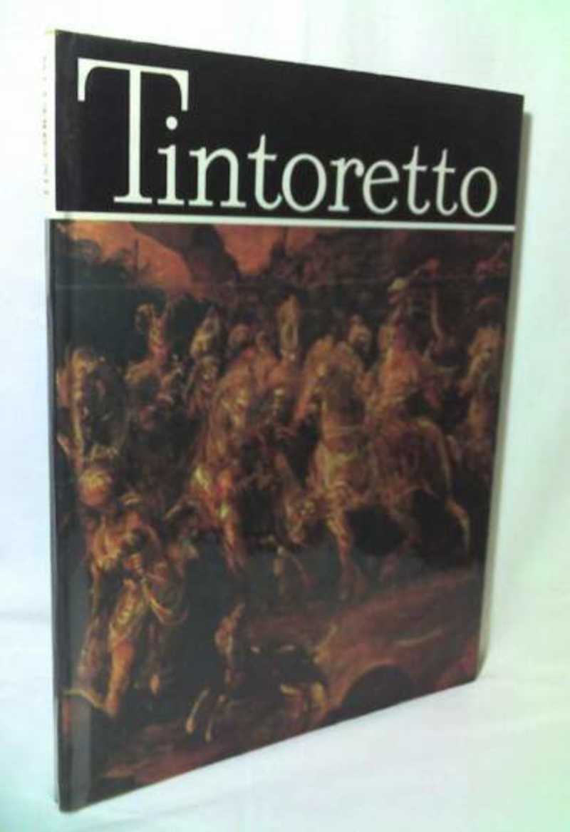 Tintoretto / Тинторетто
