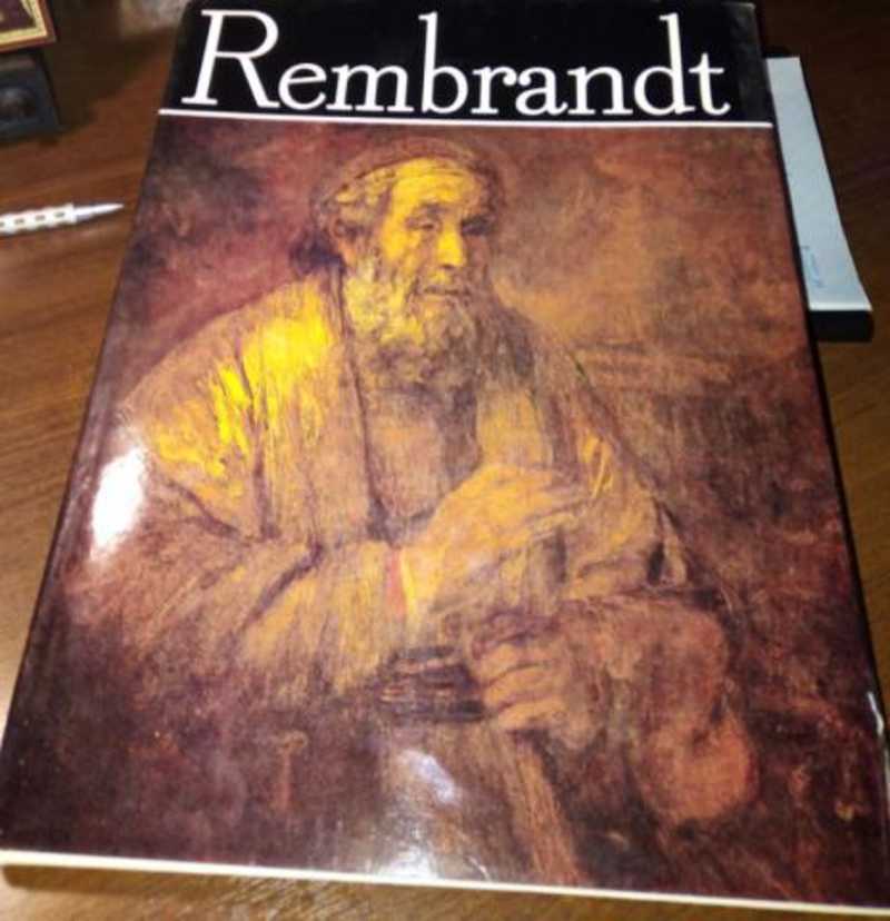 Rembrandt / Рембрандт