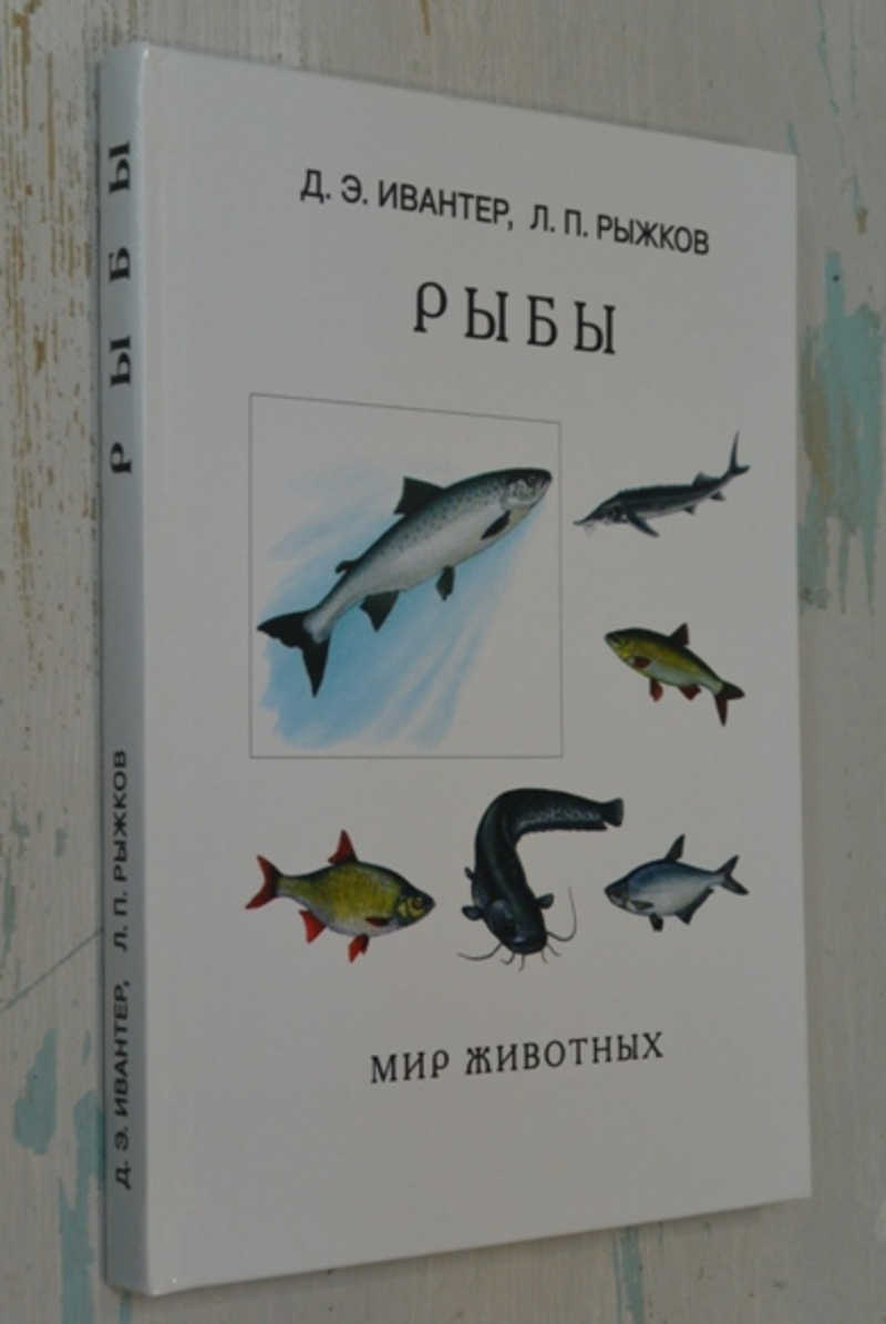 Рыбы